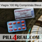Viagra 100 Mg Comprimés Bleus 36